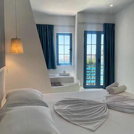 Cava Boutique Hotel Саранда Екстер'єр фото