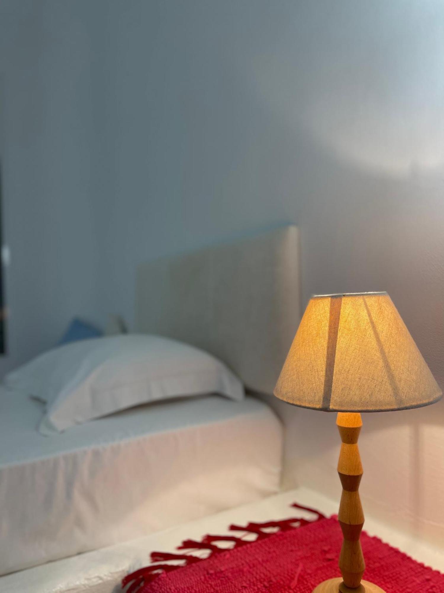 Cava Boutique Hotel Саранда Екстер'єр фото