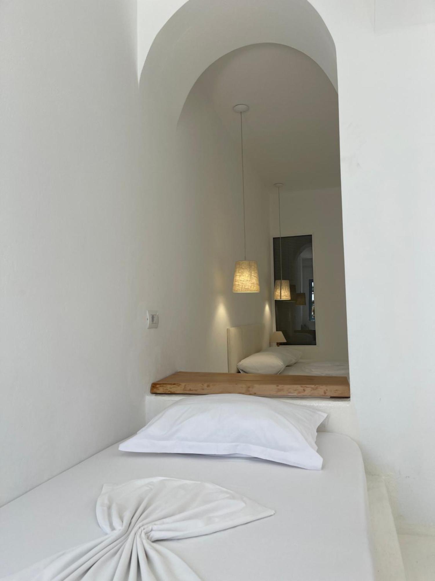 Cava Boutique Hotel Саранда Екстер'єр фото