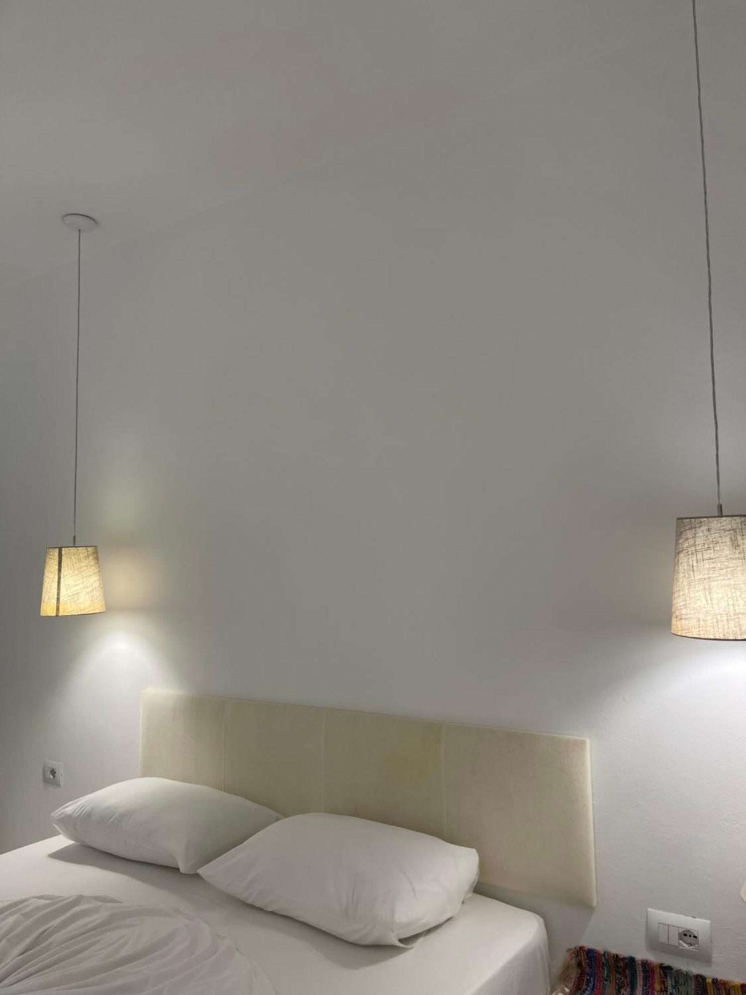 Cava Boutique Hotel Саранда Екстер'єр фото