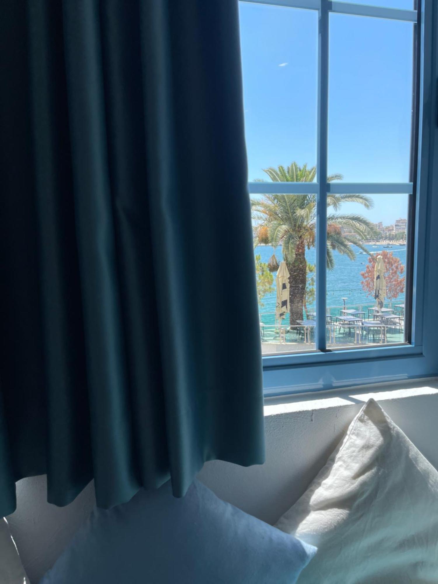 Cava Boutique Hotel Саранда Екстер'єр фото