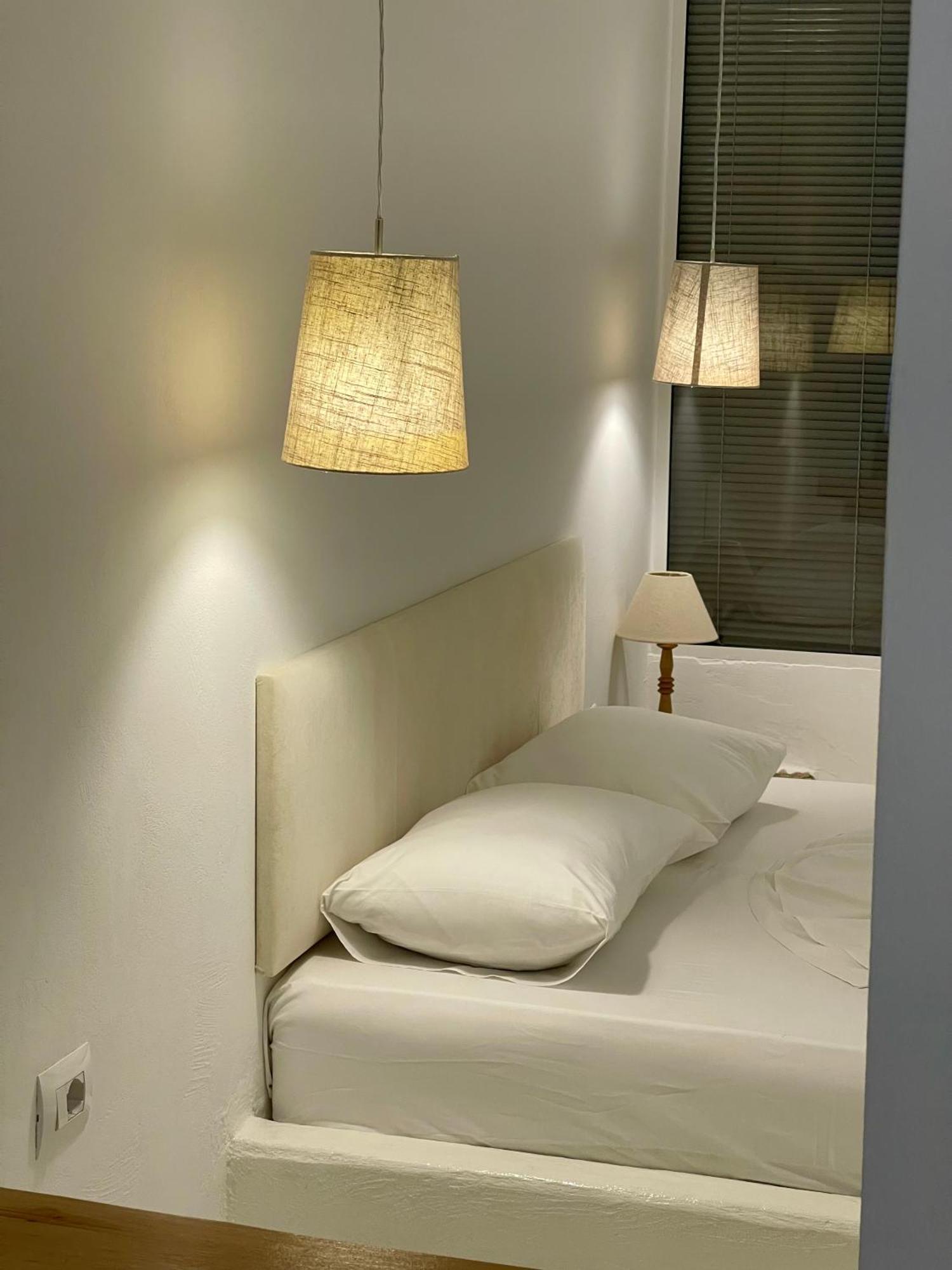 Cava Boutique Hotel Саранда Екстер'єр фото