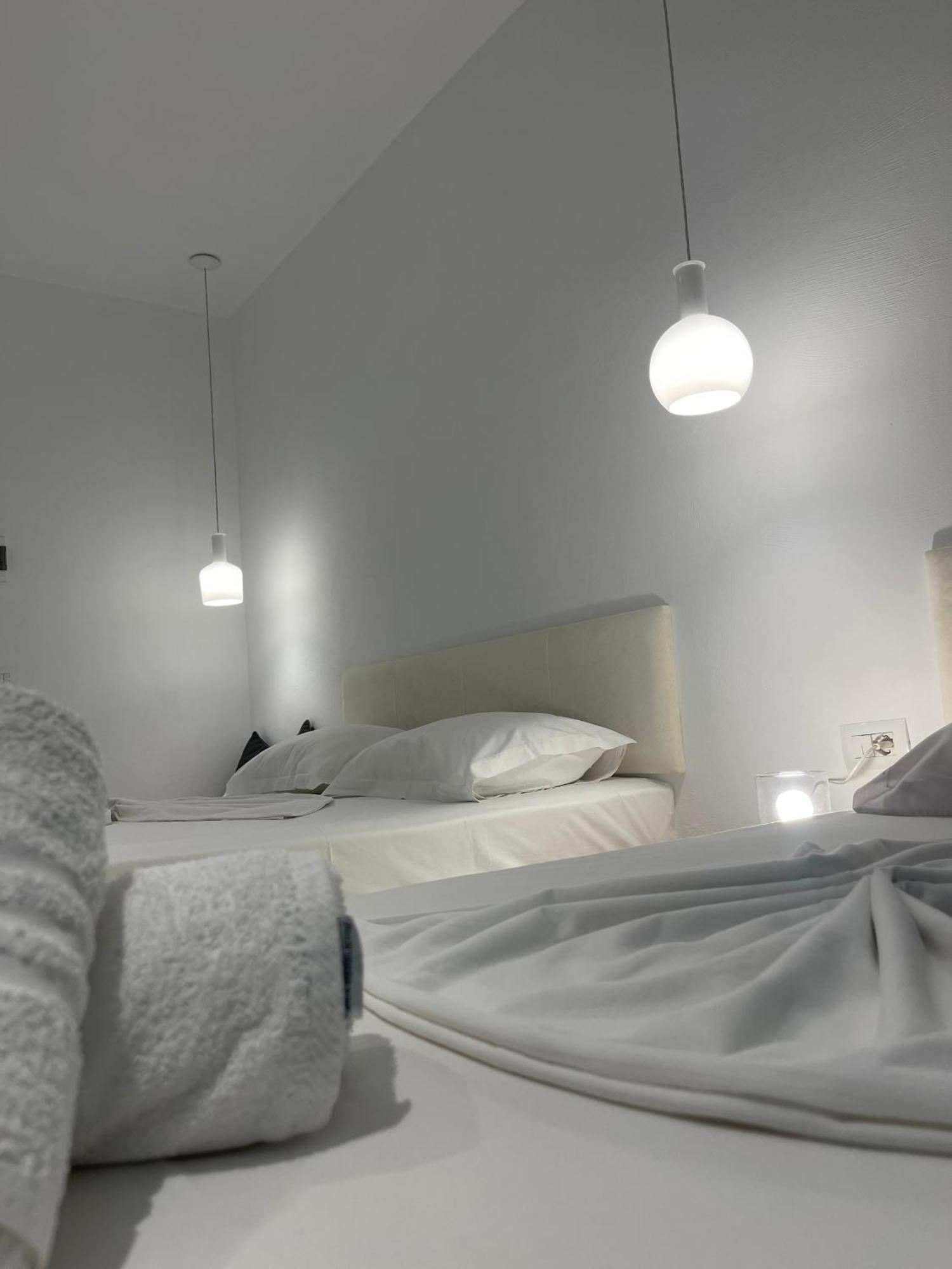 Cava Boutique Hotel Саранда Екстер'єр фото