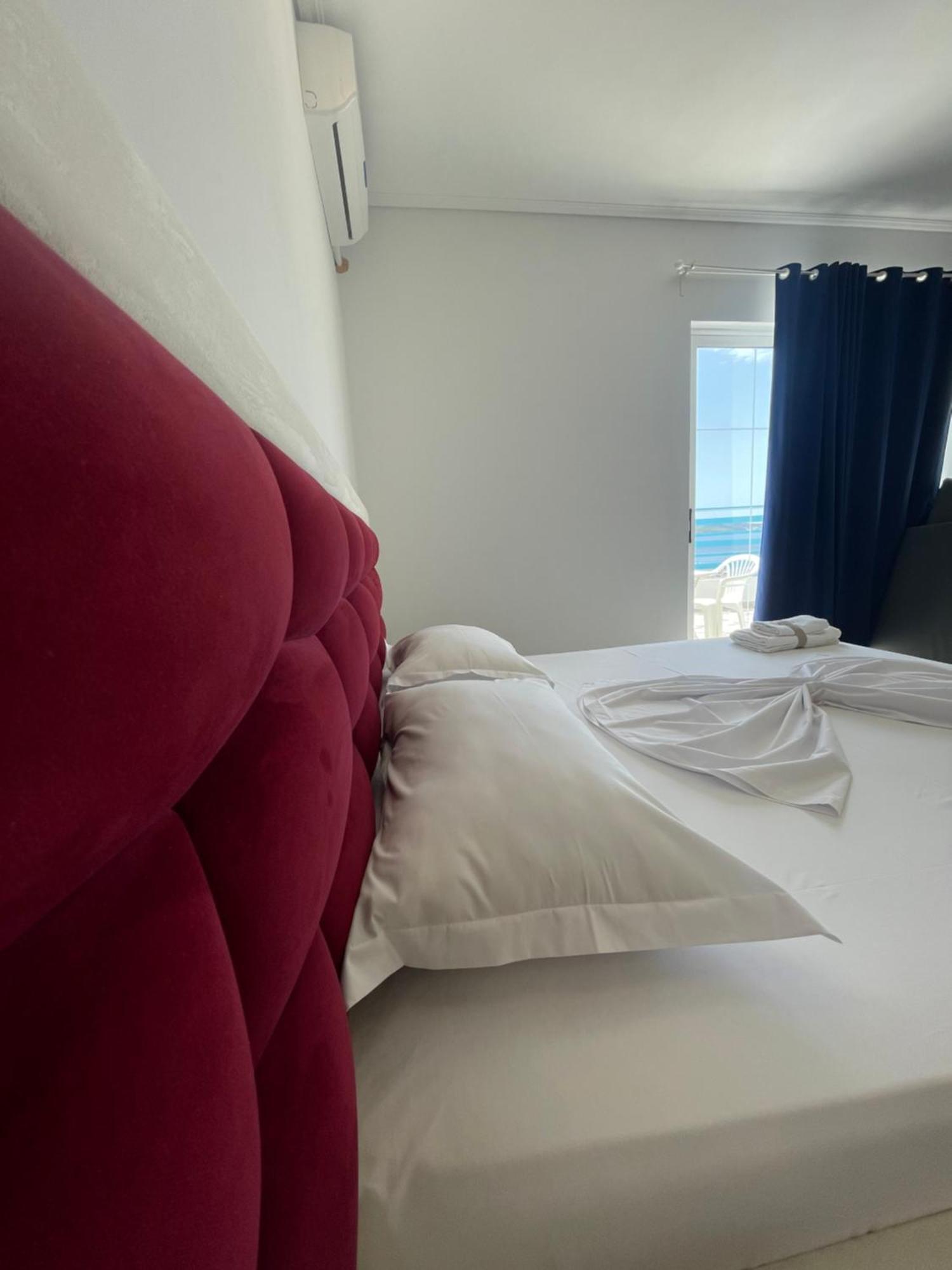 Cava Boutique Hotel Саранда Екстер'єр фото