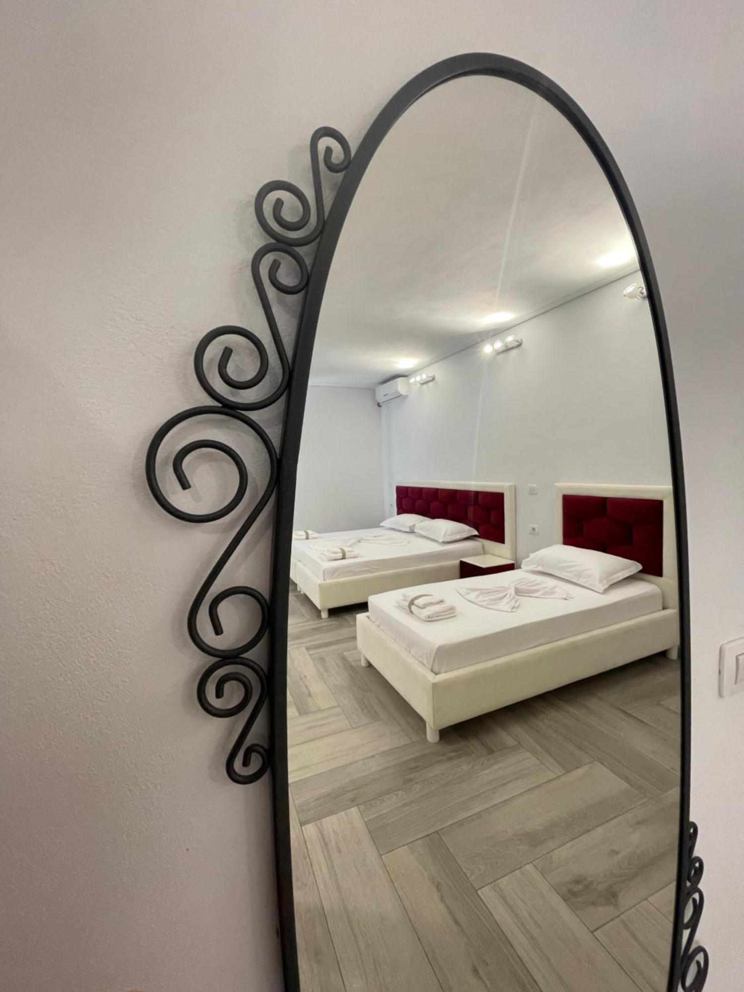 Cava Boutique Hotel Саранда Екстер'єр фото