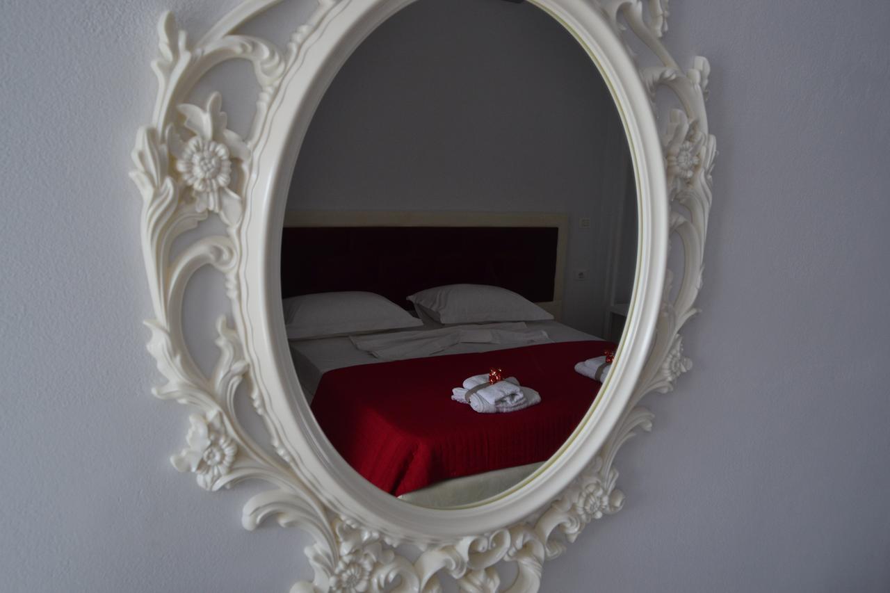 Cava Boutique Hotel Саранда Екстер'єр фото
