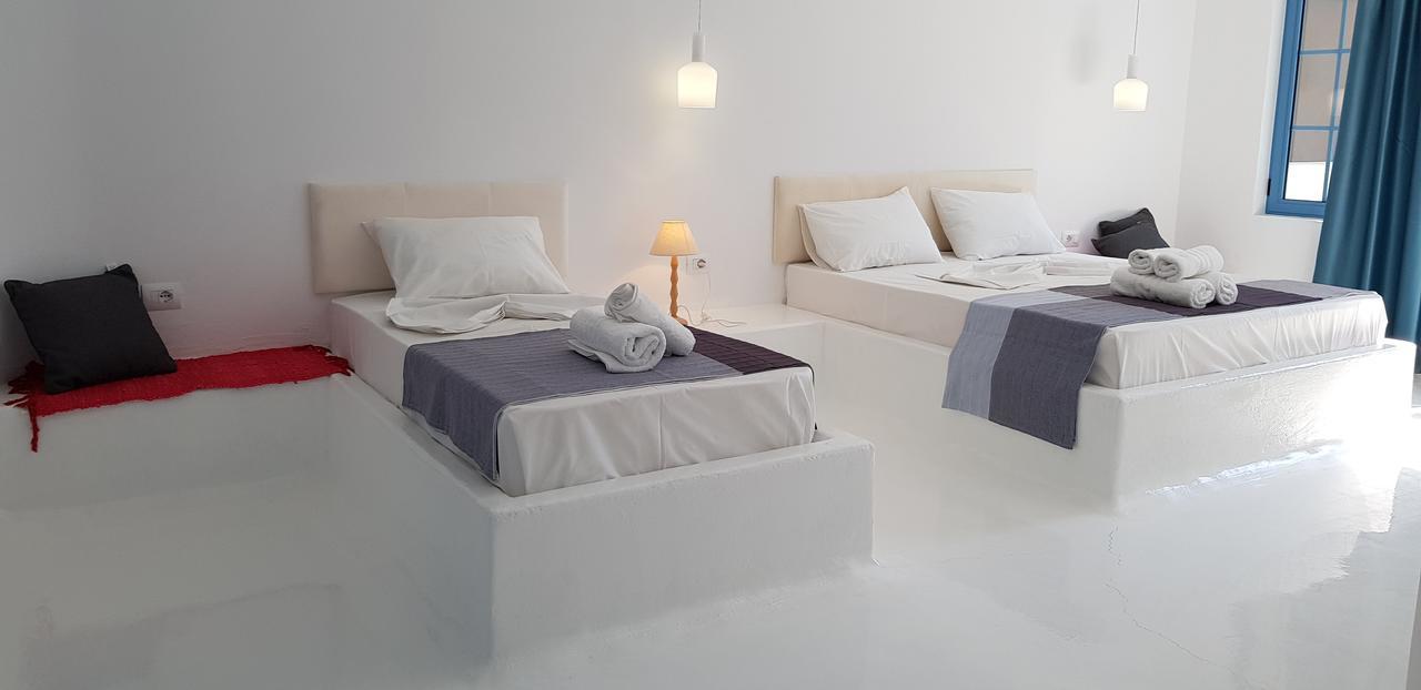 Cava Boutique Hotel Саранда Екстер'єр фото