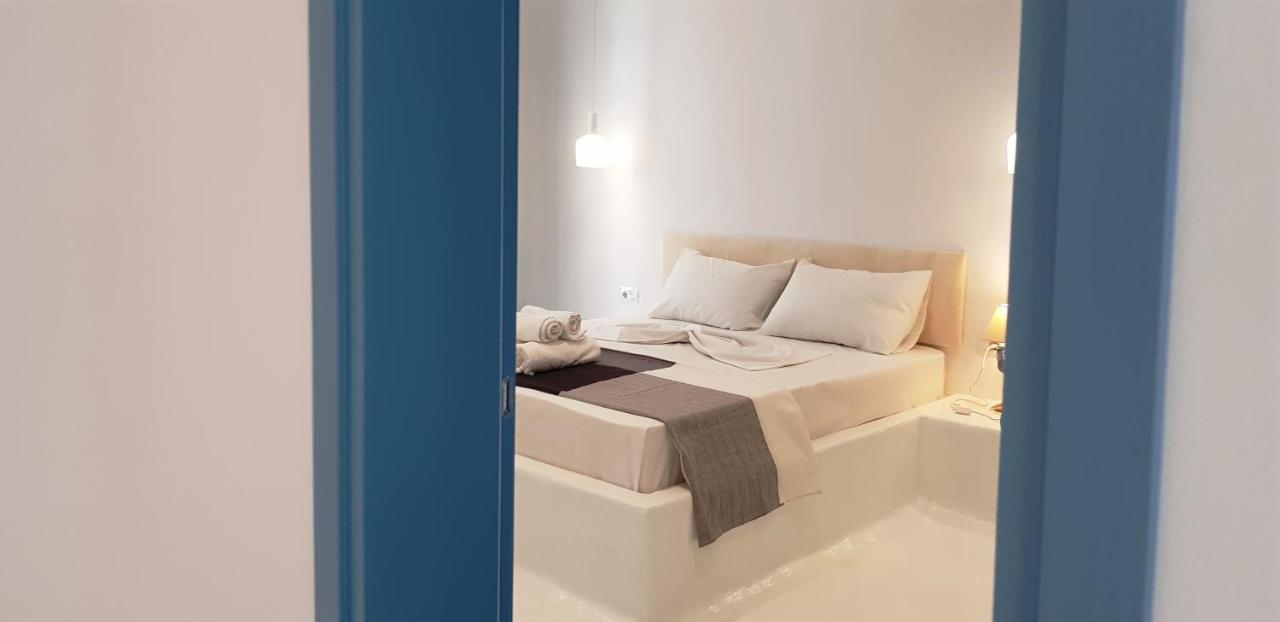 Cava Boutique Hotel Саранда Екстер'єр фото
