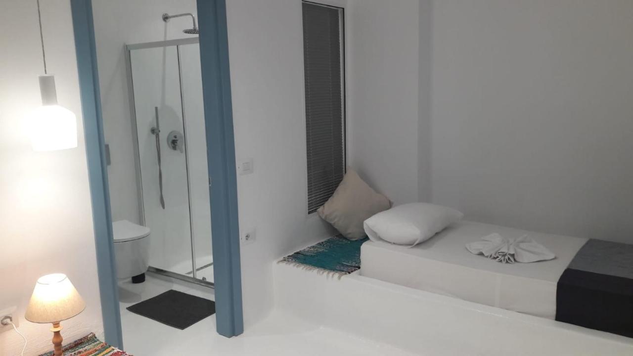 Cava Boutique Hotel Саранда Екстер'єр фото