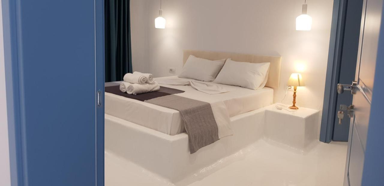 Cava Boutique Hotel Саранда Екстер'єр фото