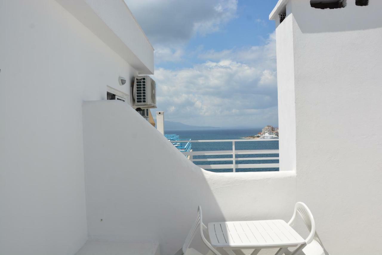 Cava Boutique Hotel Саранда Номер фото